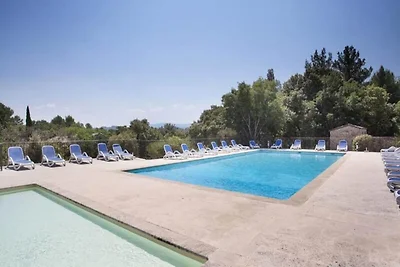 2 Zimmer Duplex 4/5 Personen