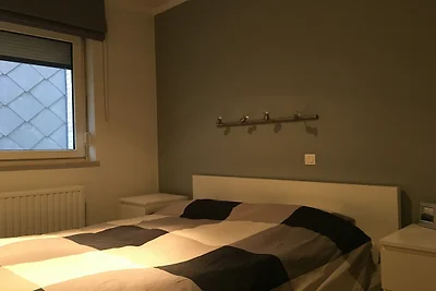 Moderne Wohnung in der Nähe des Rubensplein