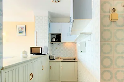 Wohnung in Roses in Strandnähe