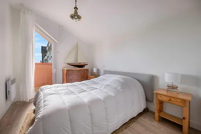 Appartamento a Pornic vicino al castello di...