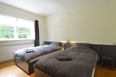 Gemütliches Ferienhaus in Geldern am Wald