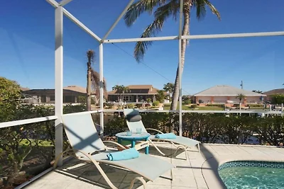 CCVS - Villa Boca Raton