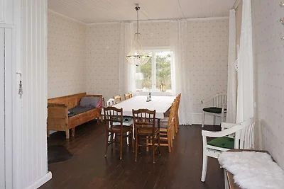 10 Personen Ferienhaus in VIMMERBY-By Traum