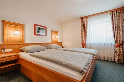 Holiday apartment with 1 bedroom