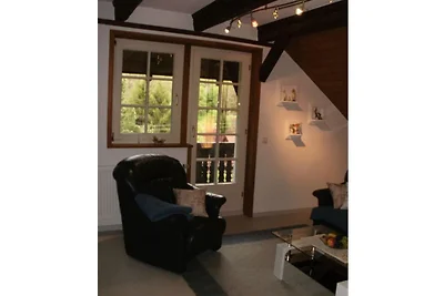Ferienhaus Erholungsurlaub Stühlingen