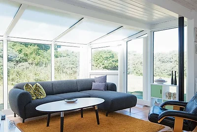 4 Personen Ferienhaus in Løkken
