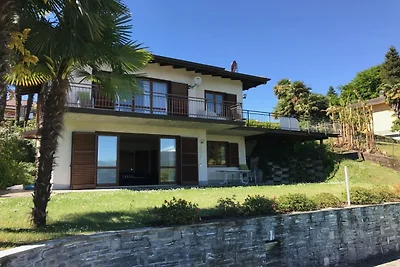 In Villa Altipiano