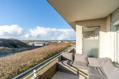 2-Personen-Apartment mit Insel-Meerblick und...