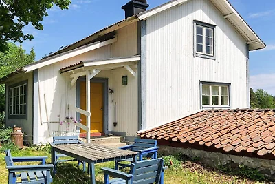 4 Personen Ferienhaus in BJÖRKÖ-By Traum