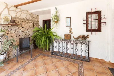 Llumicel - Ferienhaus Mit Privatem Pool In...