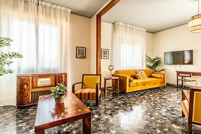 San Tommaso 4 - Dimora Vintage