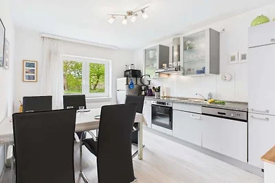 Ferienwohnung Strandhaus 7