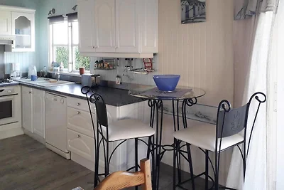 Casa vacanze a Quiberville sur Mer