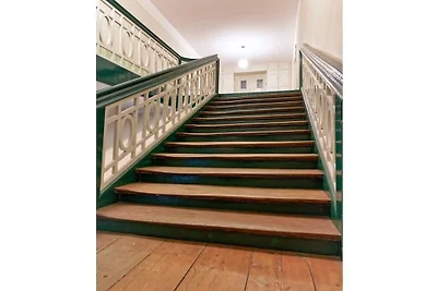 Ferienwohnung mit 2 Schlafzimmer