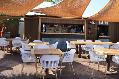 Stylish Studio 2 pers - ALCAZABA LAGOON...