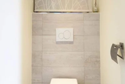 Accogliente terrazza al centro di Cannes da 3...