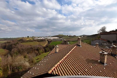 Appartamento accogliente con terrazza sul...