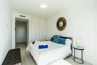 AL-1312 ESTEPONA - WOHNUNG - ALCAZABA LAGUNE