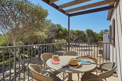 Appartement in Giens met Zwembad & Strand