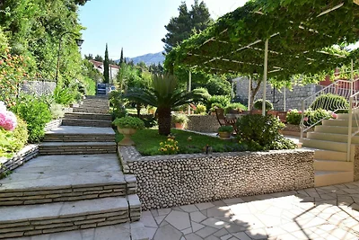 Guest House Kanjuo - Double Room with Terrace...