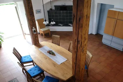 Ferienhaus Mühle Catharina