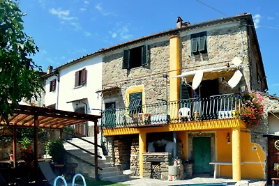 Bel cottage a San Marcello Pistoiese