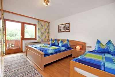 Schöne Ferienwohnung in Fügen / Zillertal