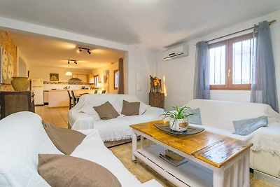 Cas Ciutada - Ferienhaus Mit Privatem Pool In...