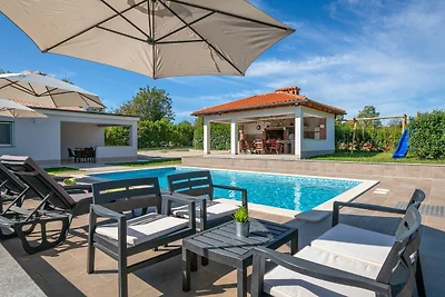 Casa vacanze a Prodol con spiaggia sul mare