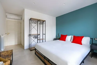 Montesanto Uitzicht Kamer 3