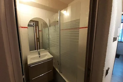 Studio für 3 Personen