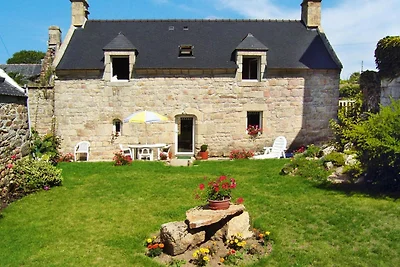 Bretonisches Ferienhaus, Plouhinec
