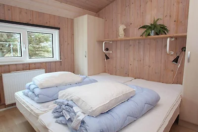 Casa con piscina di lusso a Lonstrup