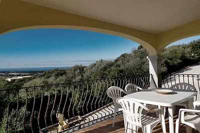 Premium Sea View Family Retreat