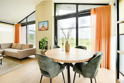 Ferienhaus Erholungsurlaub Leiden