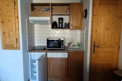 2-Zimmer-Apartment für 4 Personen, 3-Sterne-B...