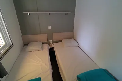 Casa mobile sul mare a Canet-en-Roussillon
