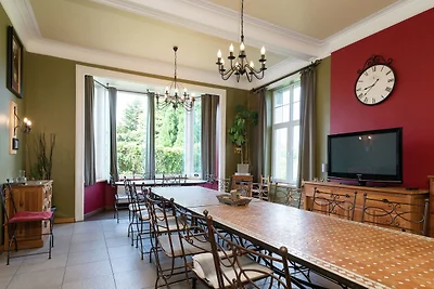 Bezauberndes Ferienhaus in Hockay mit...