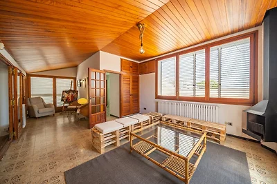 Geräumige Villa an der Costa Brava