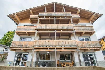 Wohnung in Brixen nahe SkiWelt Lift