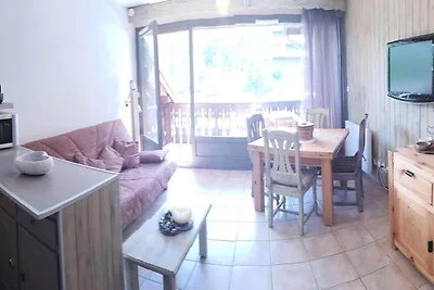 Wohnung in Vars Risoul nahe Skipisten