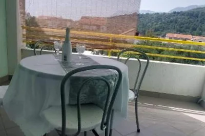 Apartments Natali - One Bedroom Apartment wit...