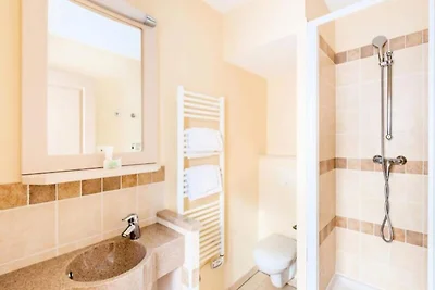 Haus in Provence mit Pools und Golfplatz