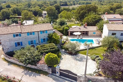Villa in Poreč met zwembad