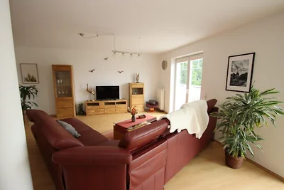 Appartement im Seedomizil Kummerow