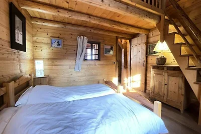 Chalet in Le Cheloup in der Nähe von...