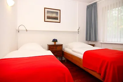 Ferienhaus Am Wung, Husum
