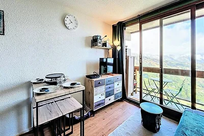 STUDIO VOOR 4 PERSONEN