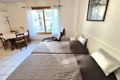 Studio für 2 Personen