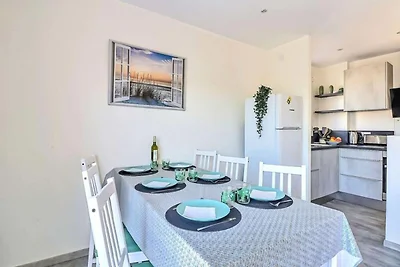 Ferienwohnung in Grau-du-Roi in der Nähe des ...